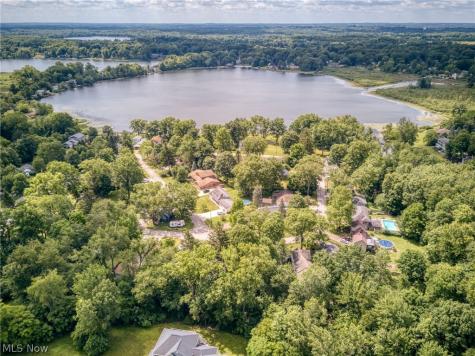 1455 North Boulevard Kent OH 44240