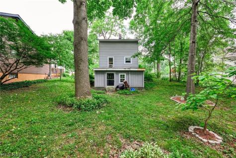 1455 North Boulevard Kent OH 44240
