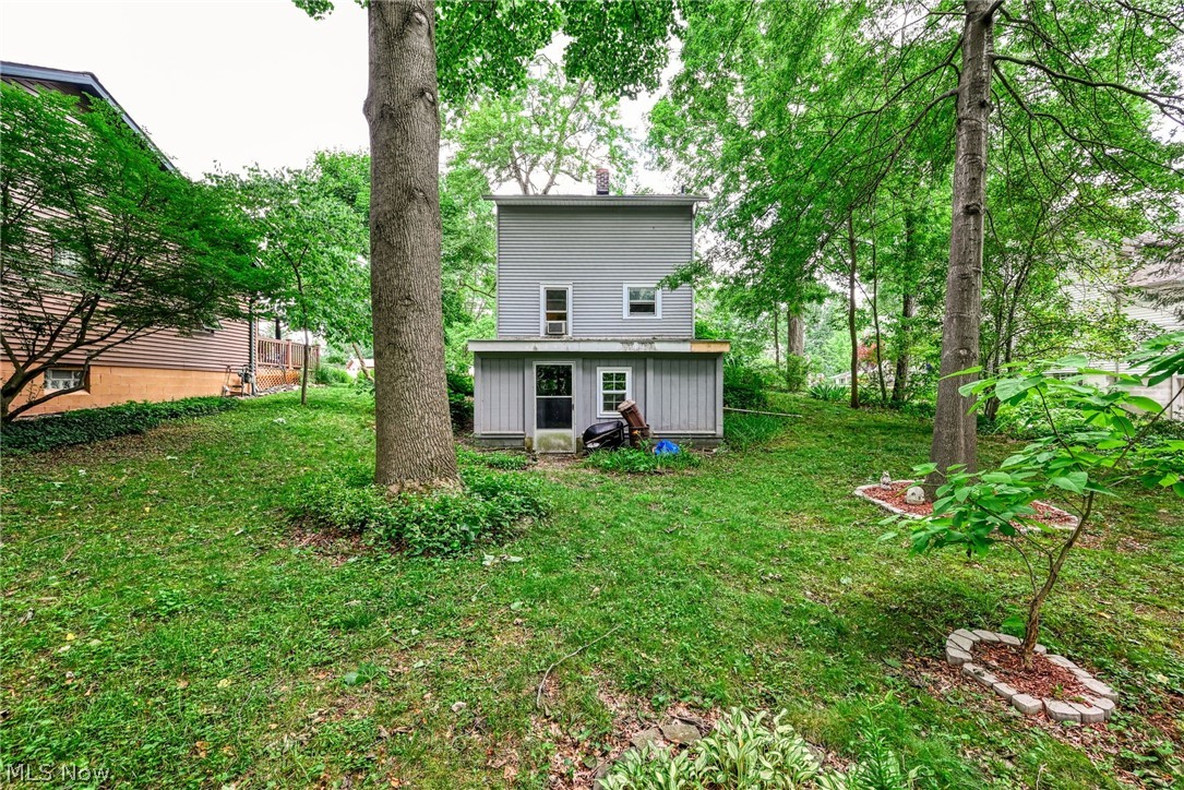 1455 North Boulevard Kent OH 44240