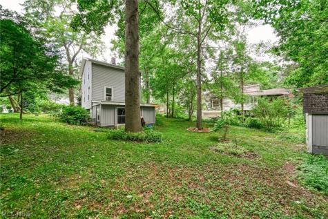 1455 North Boulevard Kent OH 44240