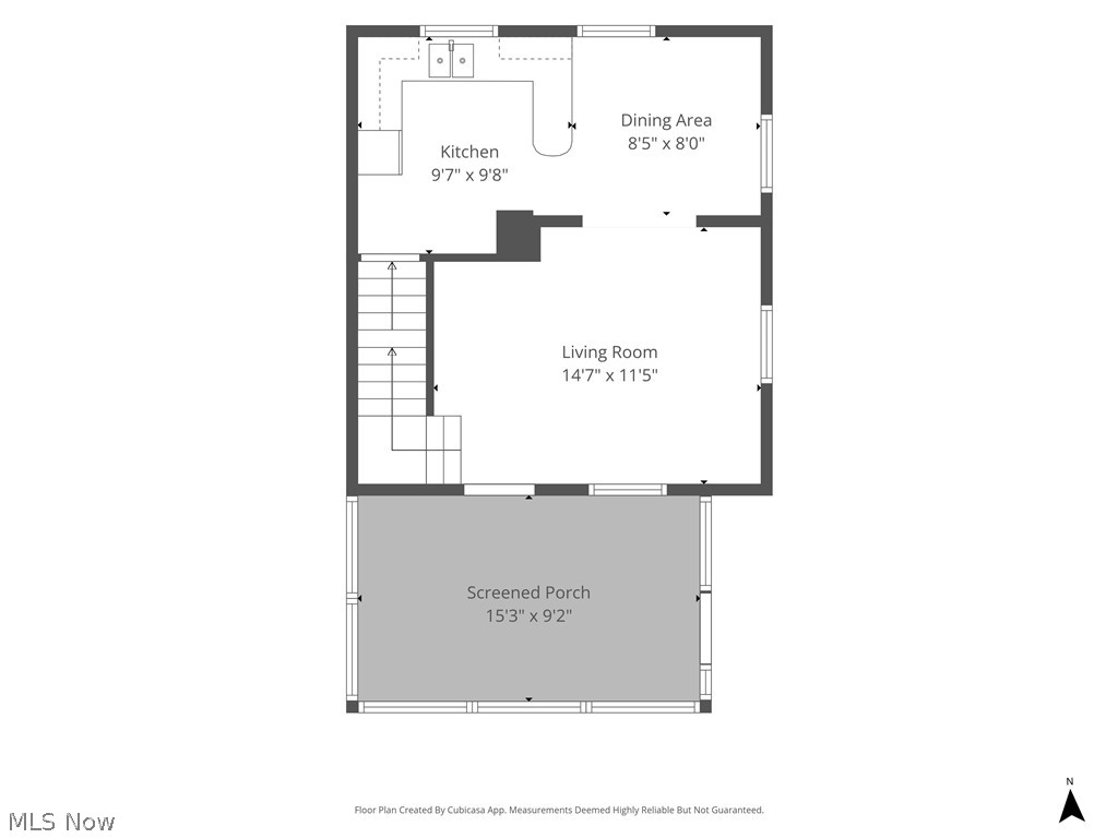 1455 North Boulevard Kent OH 44240