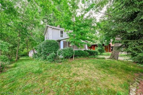 1455 North Boulevard Kent OH 44240
