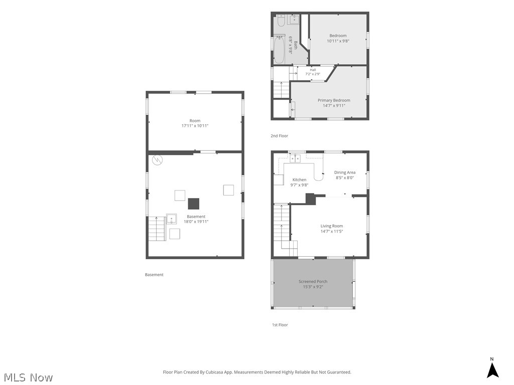 1455 North Boulevard Kent OH 44240