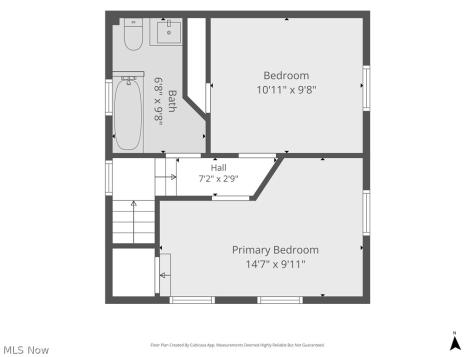1455 North Boulevard Kent OH 44240