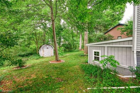 1455 North Boulevard Kent OH 44240