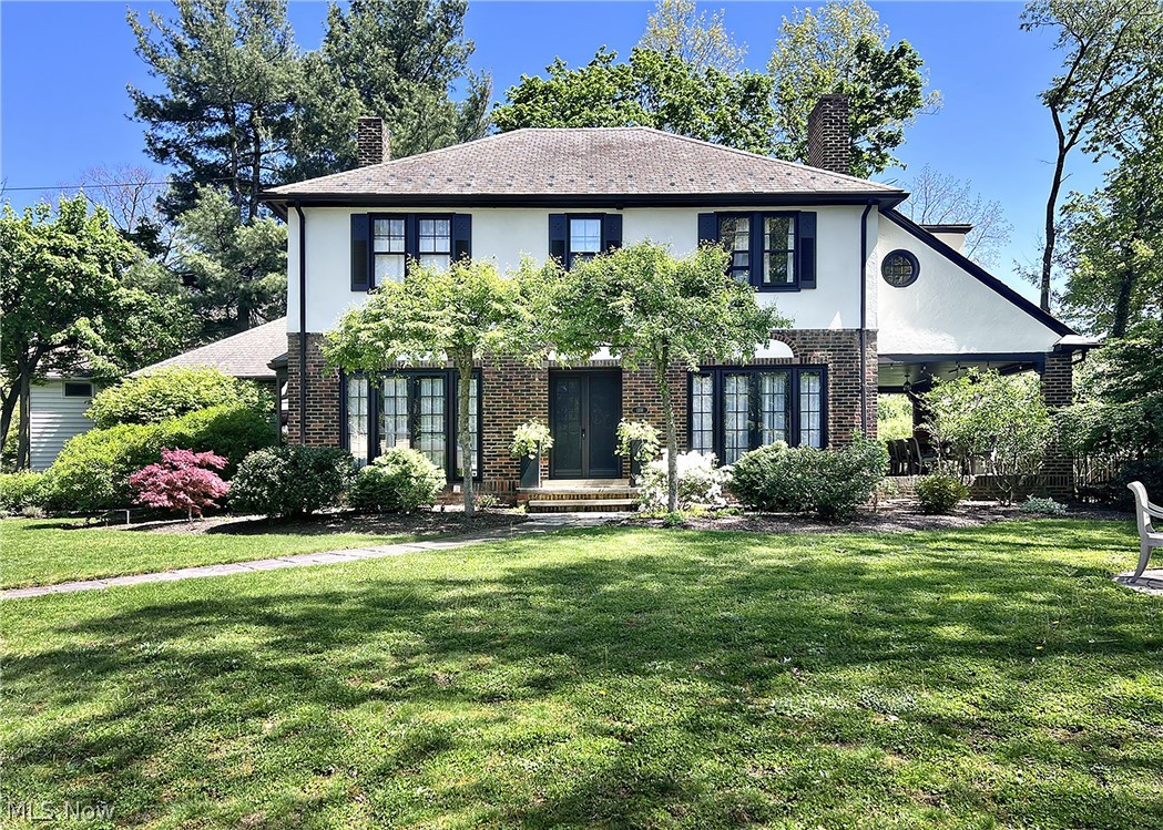 1351 Oakridge Drive Cleveland Heights OH 44121