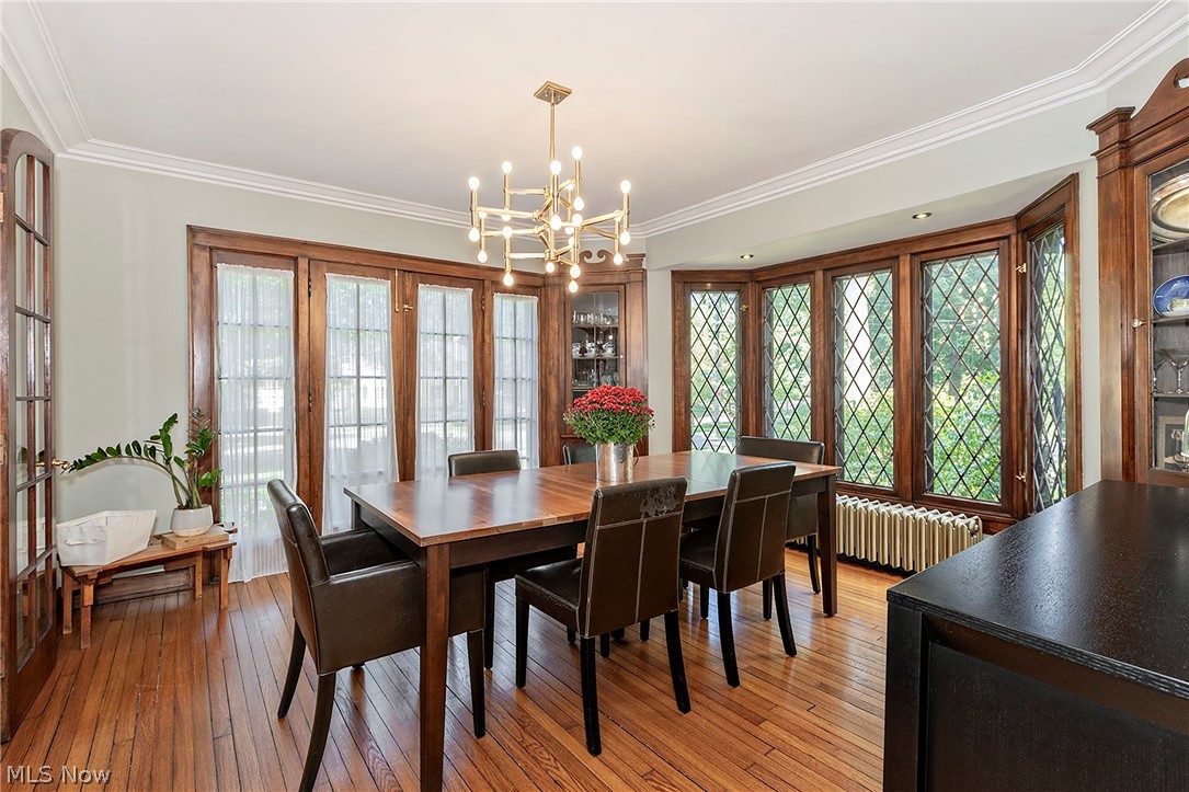 1351 Oakridge Drive Cleveland Heights OH 44121
