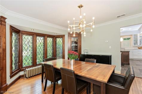 1351 Oakridge Drive Cleveland Heights OH 44121