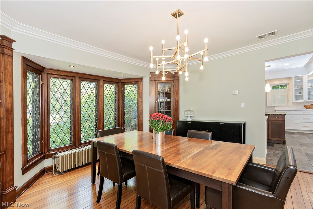 1351 Oakridge Drive Cleveland Heights OH 44121