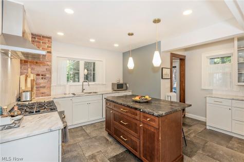 1351 Oakridge Drive Cleveland Heights OH 44121