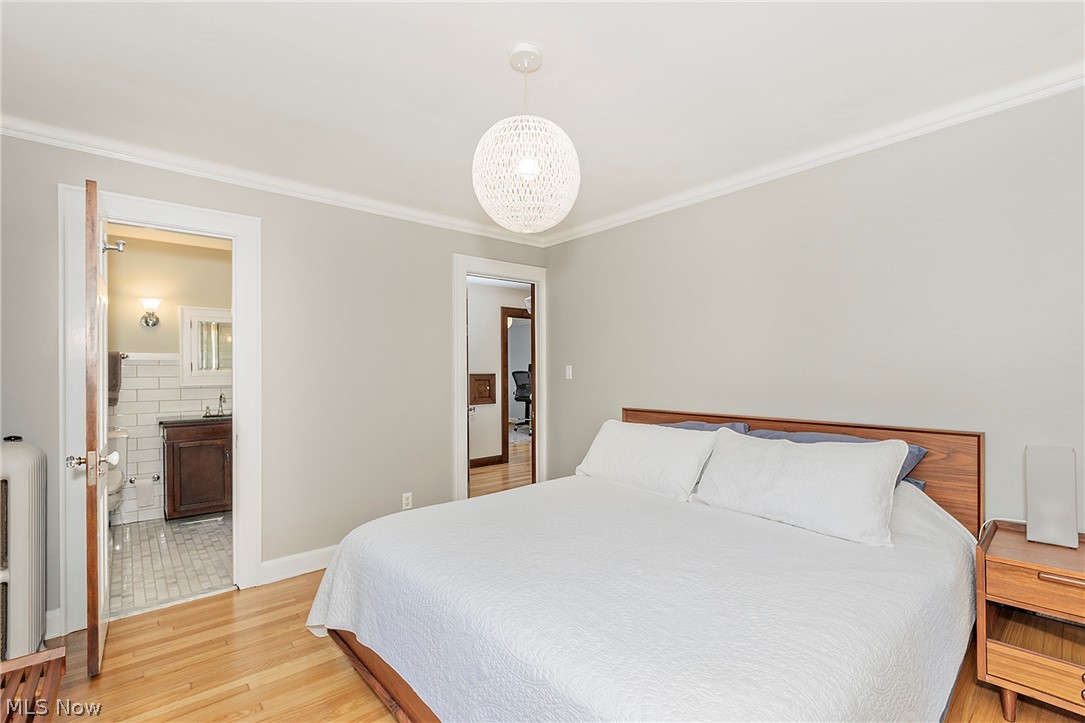1351 Oakridge Drive Cleveland Heights OH 44121