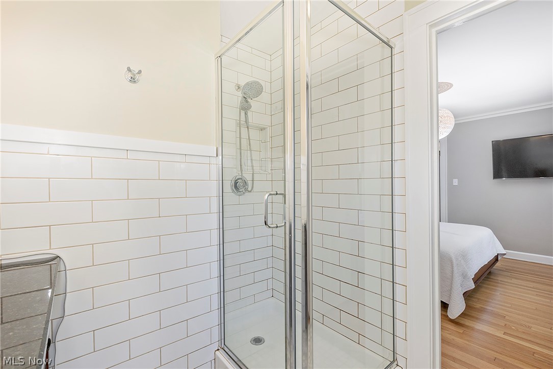 1351 Oakridge Drive Cleveland Heights OH 44121