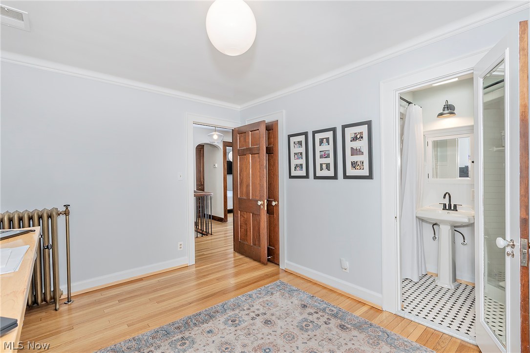 1351 Oakridge Drive Cleveland Heights OH 44121