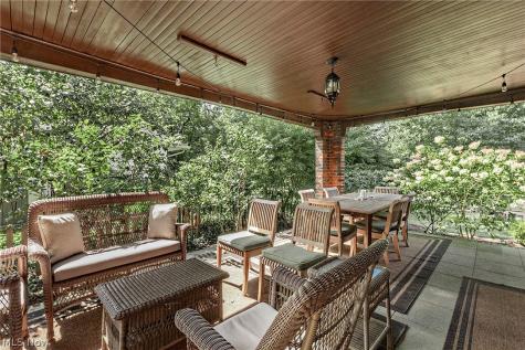 1351 Oakridge Drive Cleveland Heights OH 44121