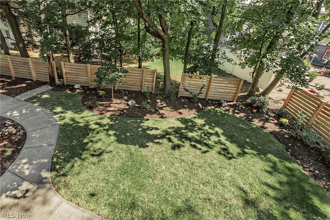 1351 Oakridge Drive Cleveland Heights OH 44121