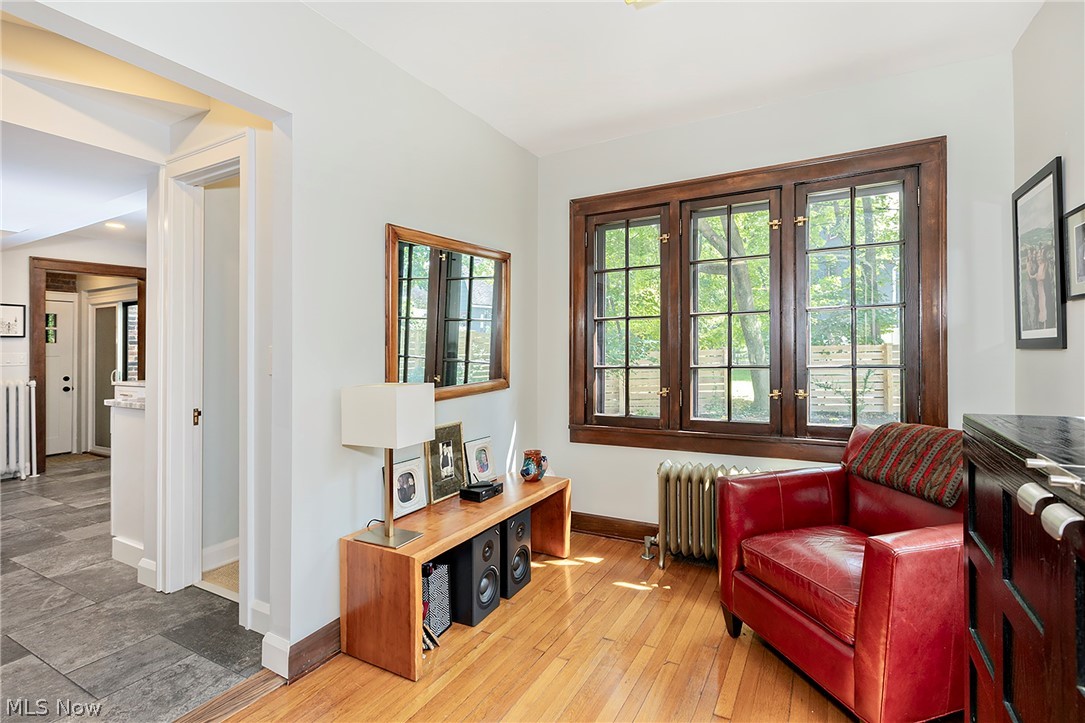 1351 Oakridge Drive Cleveland Heights OH 44121