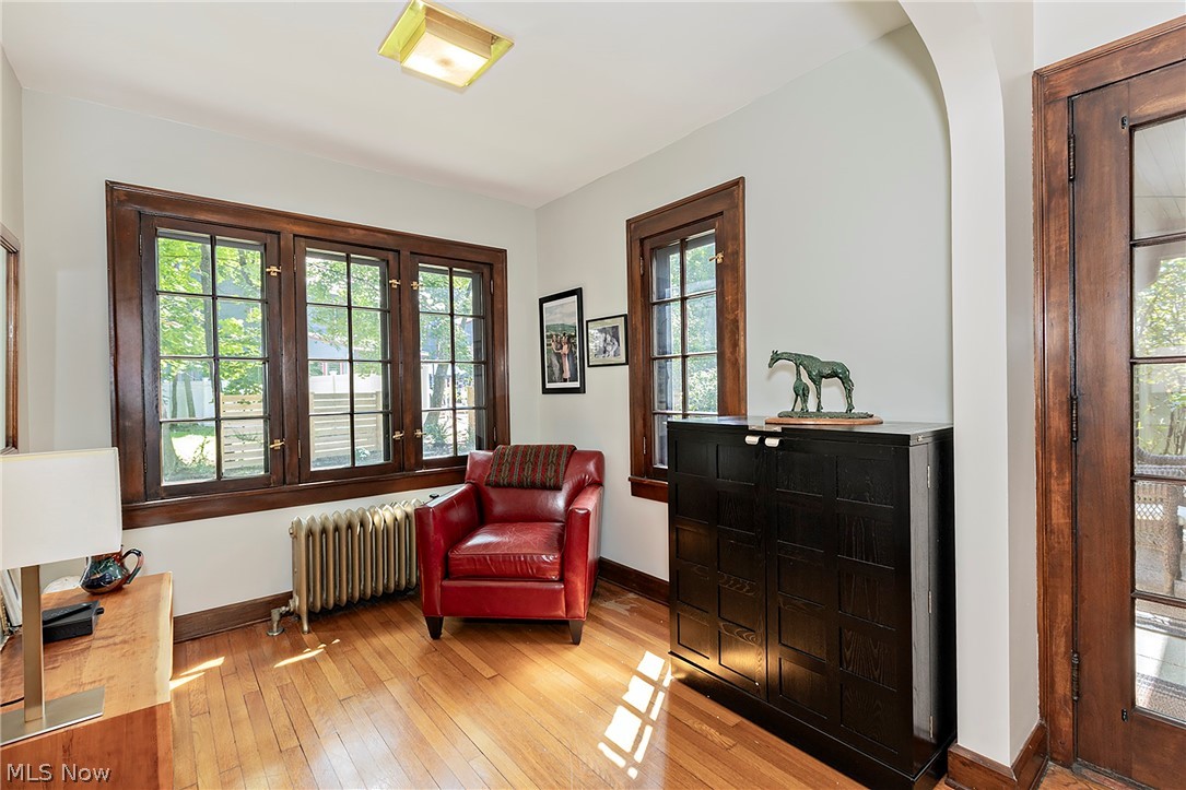 1351 Oakridge Drive Cleveland Heights OH 44121