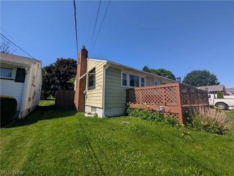 3612 Lotus Place SW Canton OH 44710