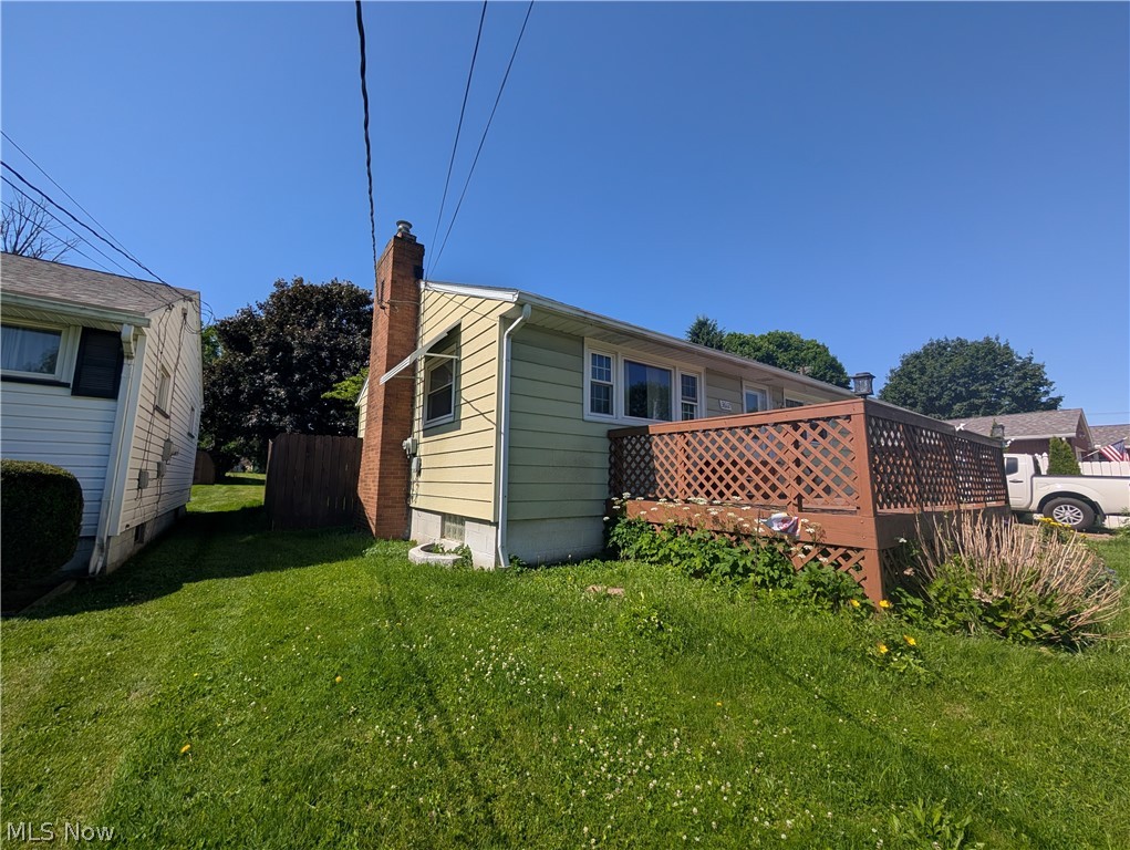 3612 Lotus Place SW Canton OH 44710