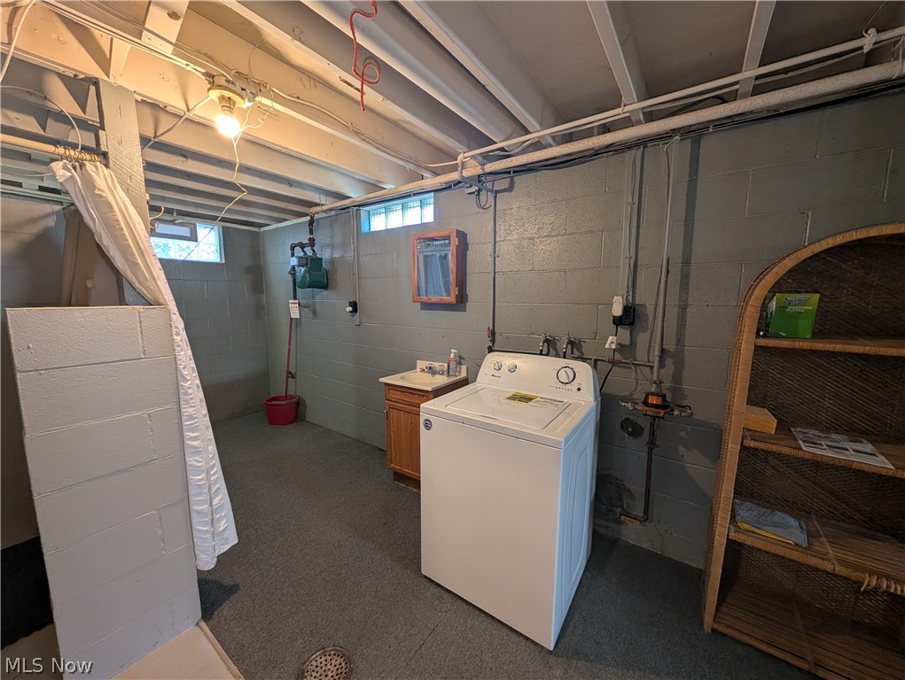3612 Lotus Place SW Canton OH 44710