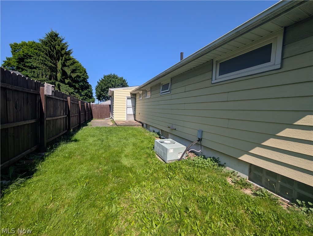 3612 Lotus Place SW Canton OH 44710