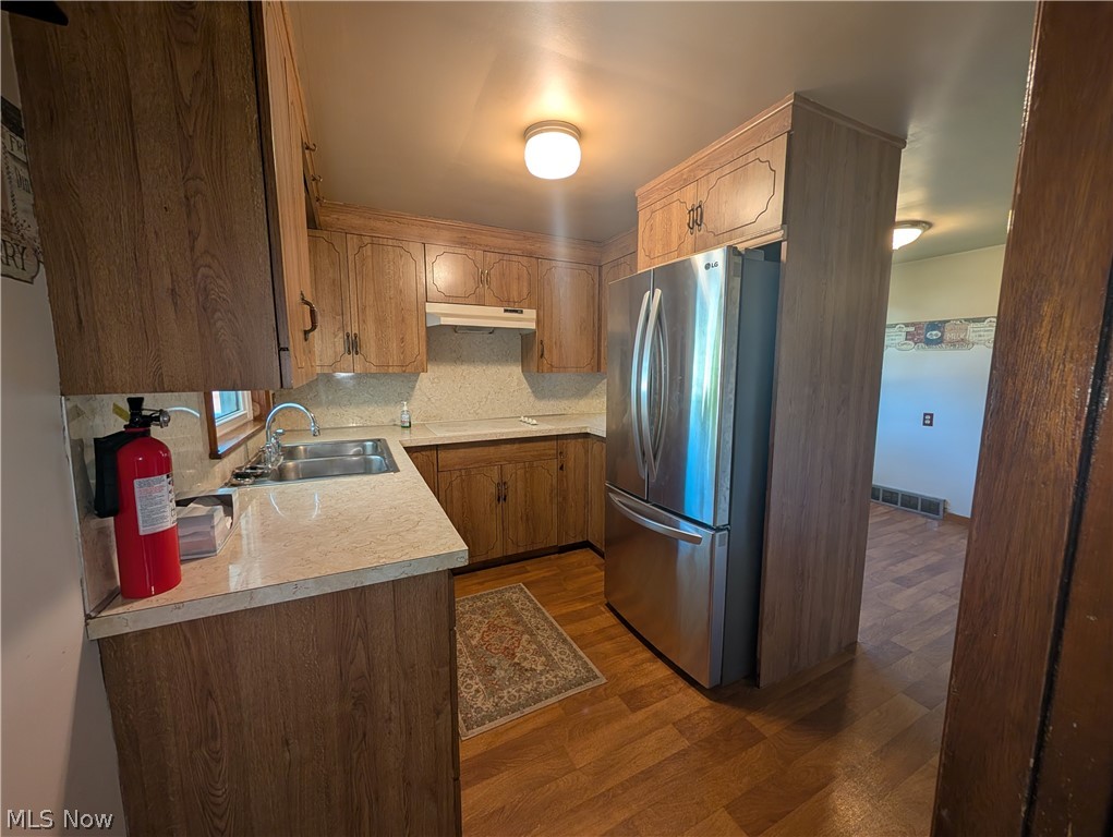 3612 Lotus Place SW Canton OH 44710