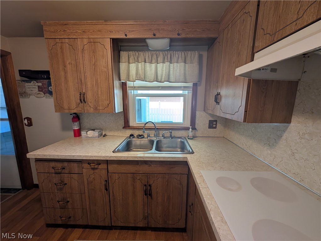 3612 Lotus Place SW Canton OH 44710