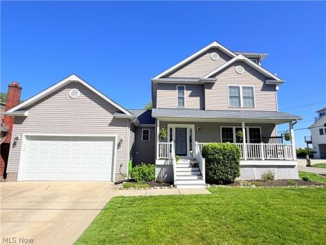 35975 Matoma Boulevard Eastlake OH 44095