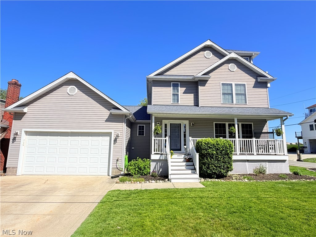 35975 Matoma Boulevard Eastlake OH 44095