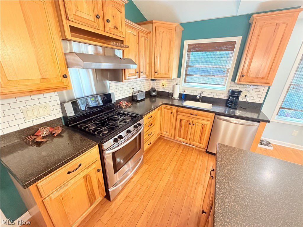 35975 Matoma Boulevard Eastlake OH 44095