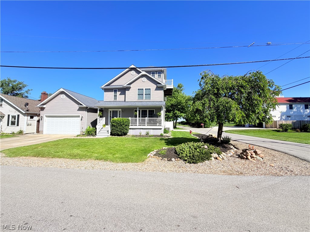 35975 Matoma Boulevard Eastlake OH 44095