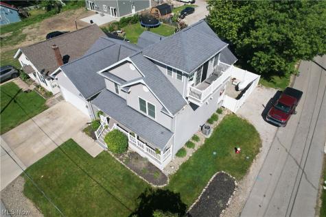 35975 Matoma Boulevard Eastlake OH 44095