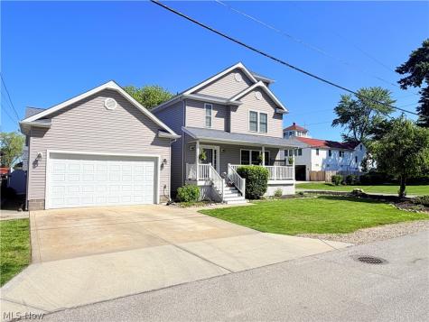 35975 Matoma Boulevard Eastlake OH 44095