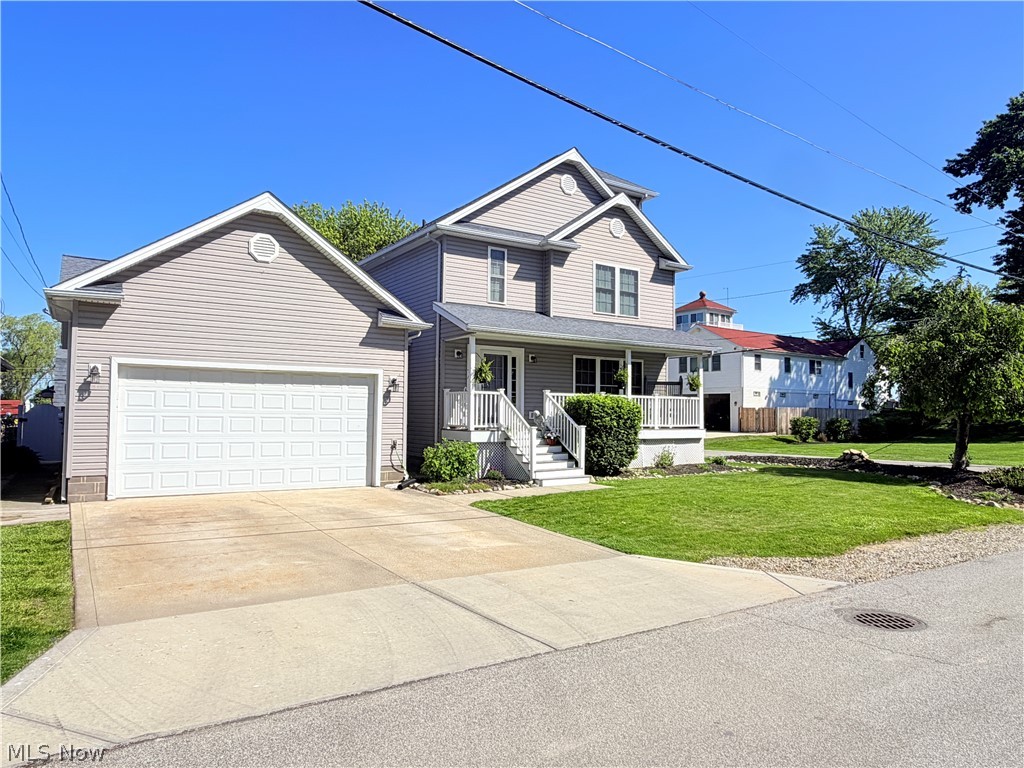 35975 Matoma Boulevard Eastlake OH 44095