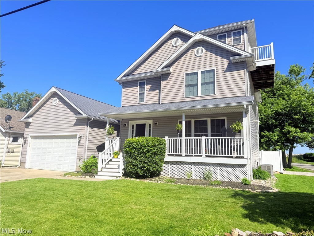35975 Matoma Boulevard Eastlake OH 44095