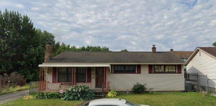 3216 12th Street SW Canton OH 44710