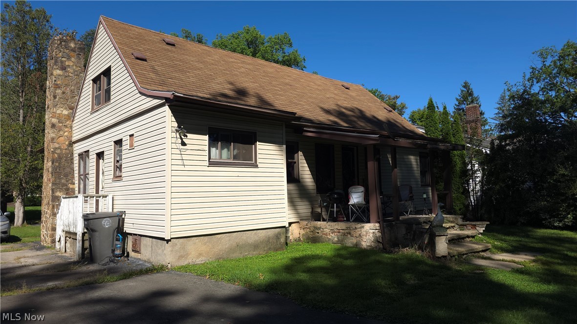 2021 Felicia Avenue Youngstown OH 44504