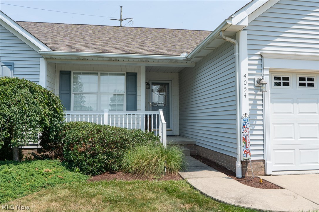 4054 Lindbergh Avenue NW Canton OH 44718