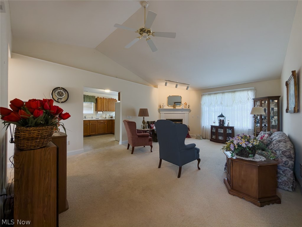 4054 Lindbergh Avenue NW Canton OH 44718