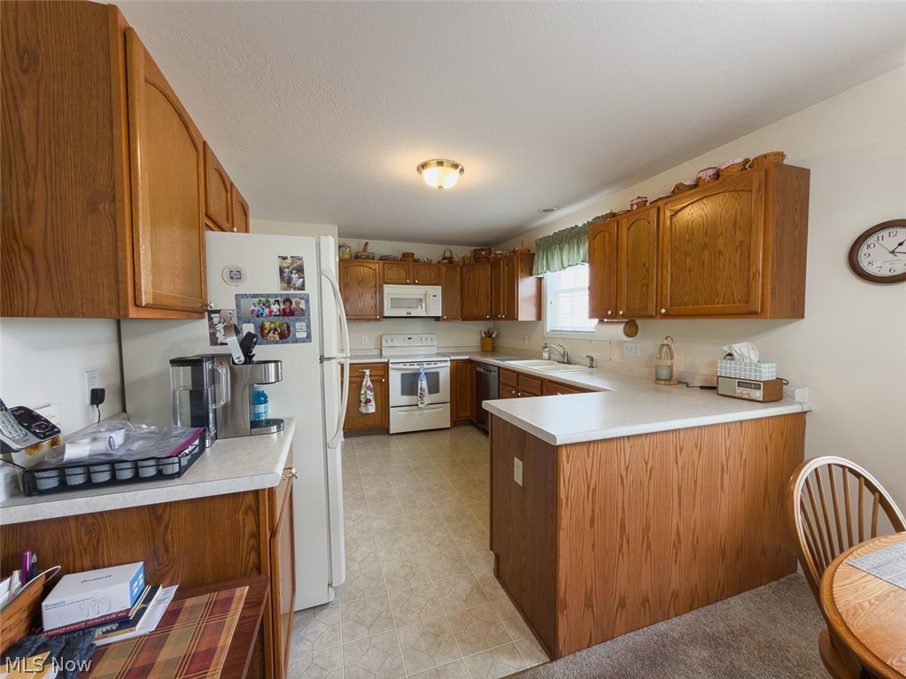 4054 Lindbergh Avenue NW Canton OH 44718