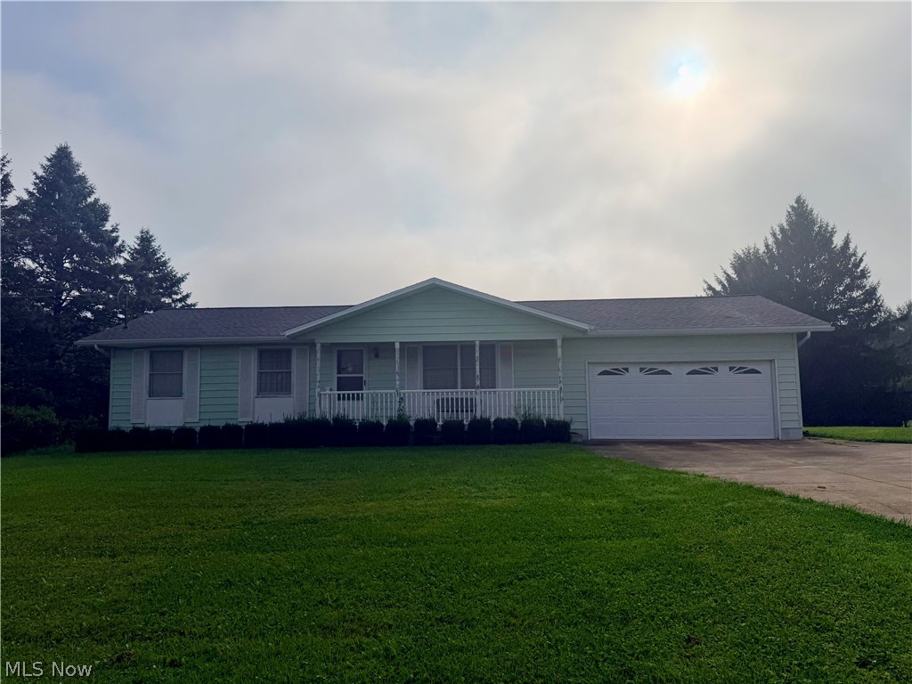 17811 State Route 58 Wellington OH 44090