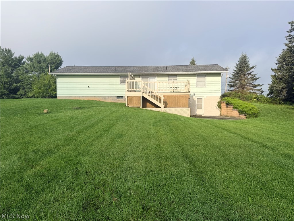 17811 State Route 58 Wellington OH 44090