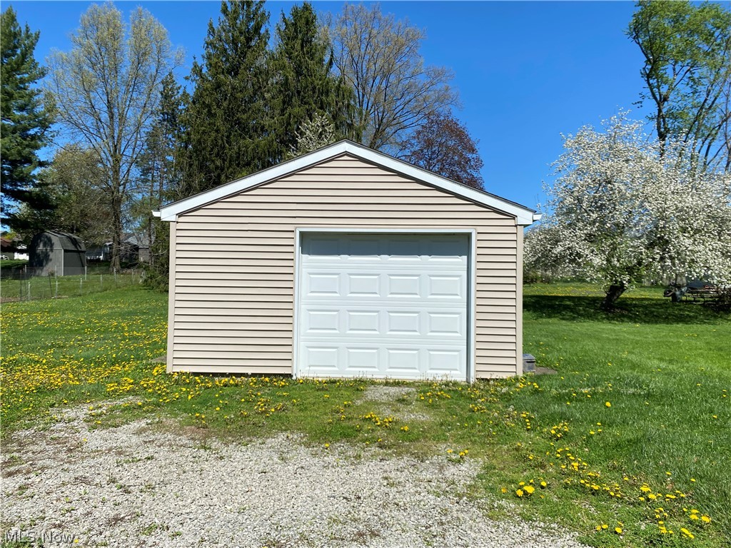 4138 Burkey Road Austintown OH 44515