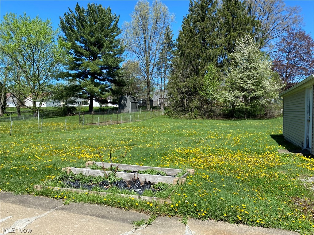 4138 Burkey Road Austintown OH 44515