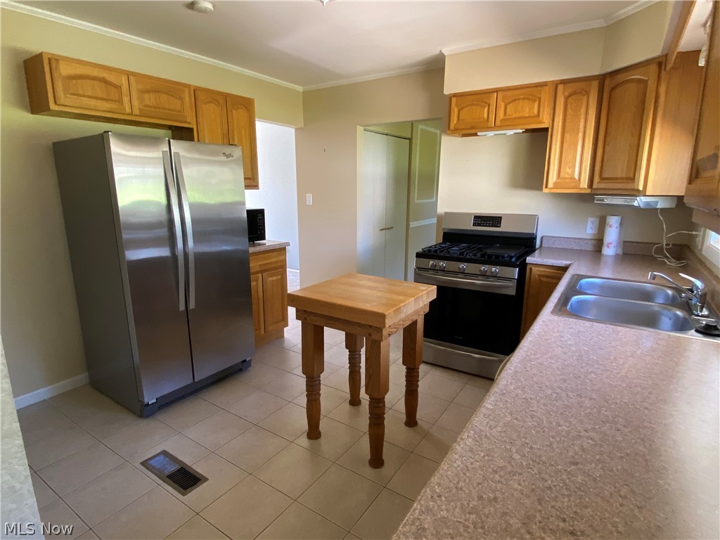 4138 Burkey Road Austintown OH 44515