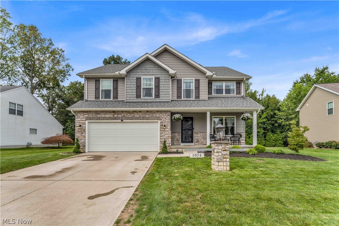 1074 Wayne Trail Vermilion OH 44089