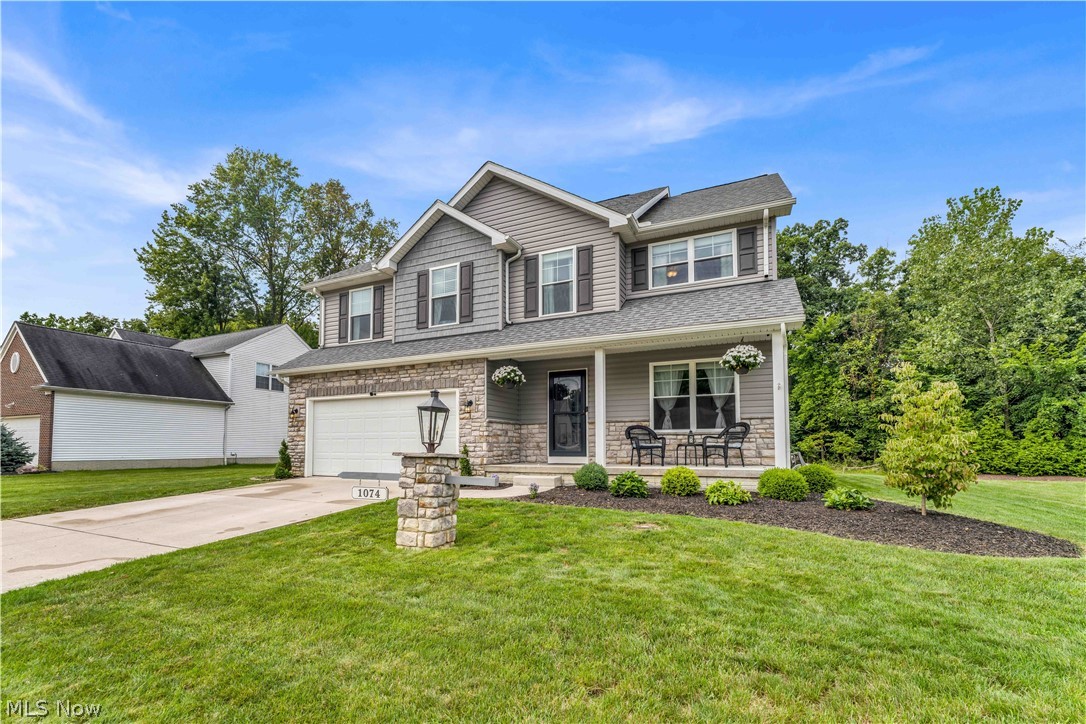1074 Wayne Trail Vermilion OH 44089