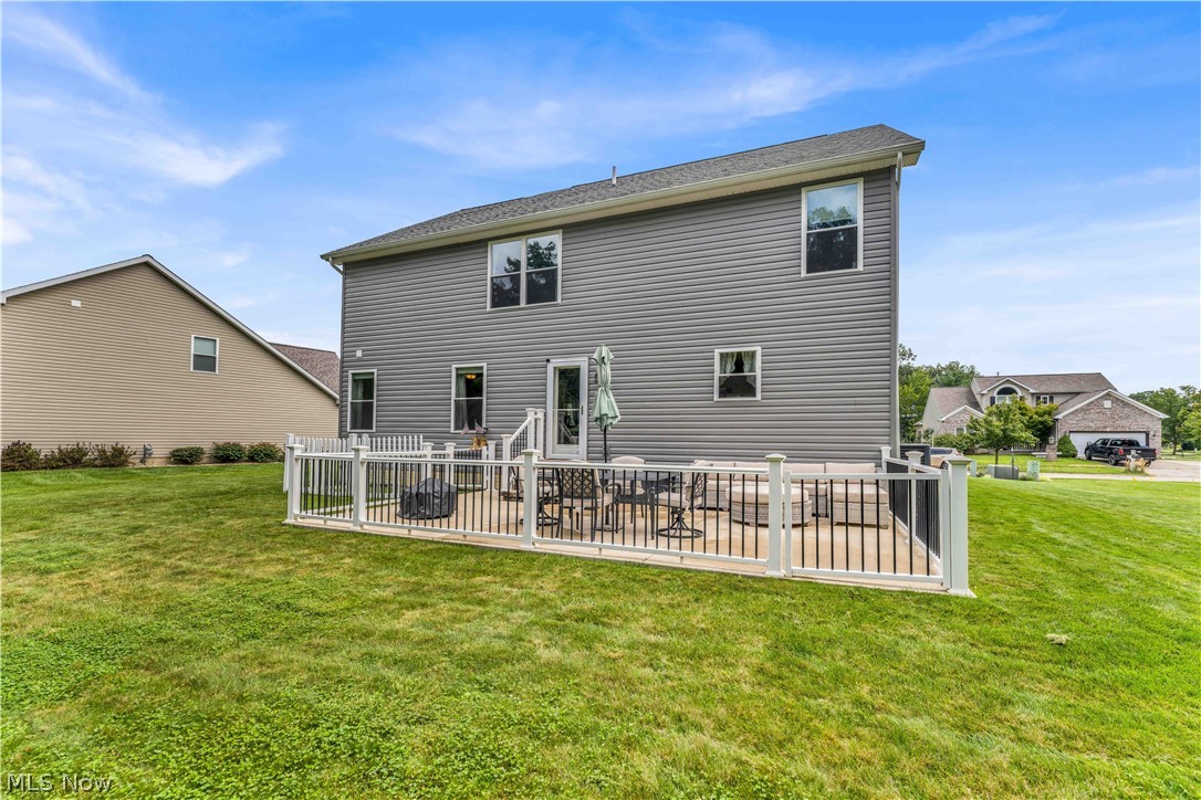 1074 Wayne Trail Vermilion OH 44089