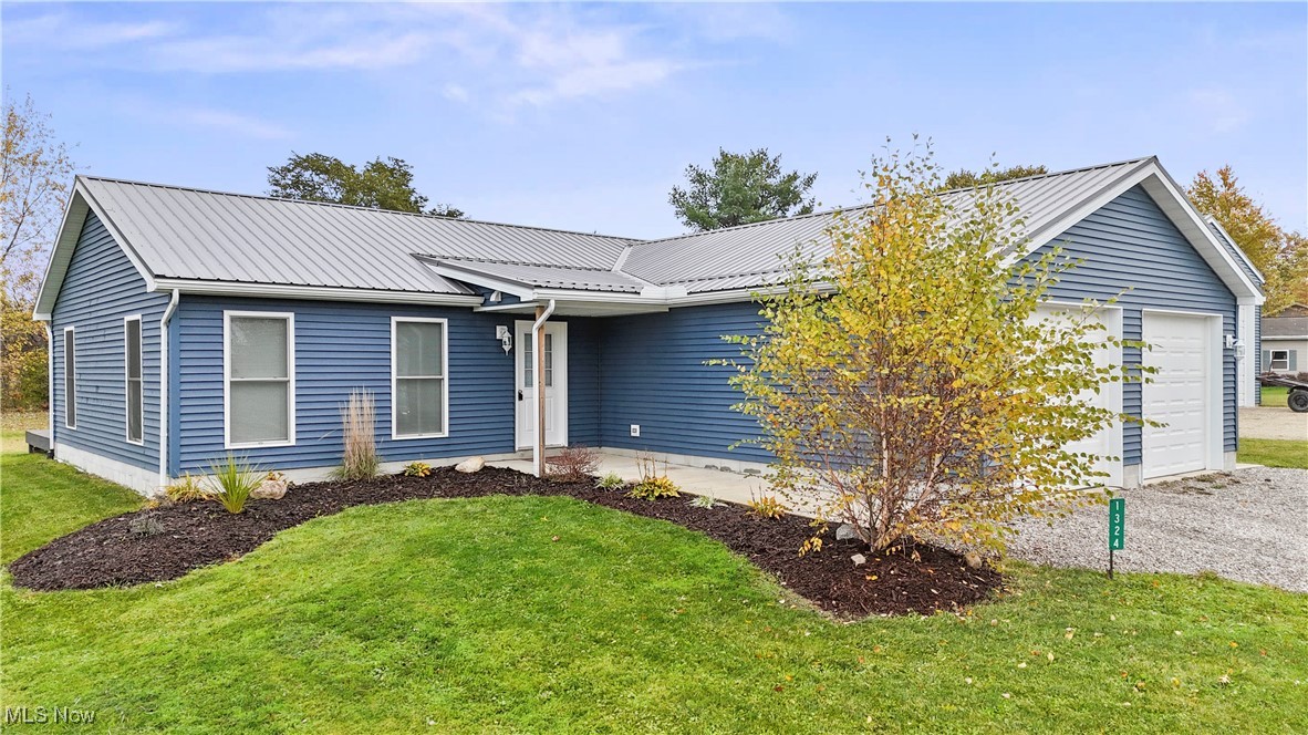 1324 Brandy Lane West Salem OH 44287
