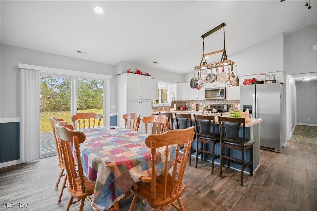 1324 Brandy Lane West Salem OH 44287